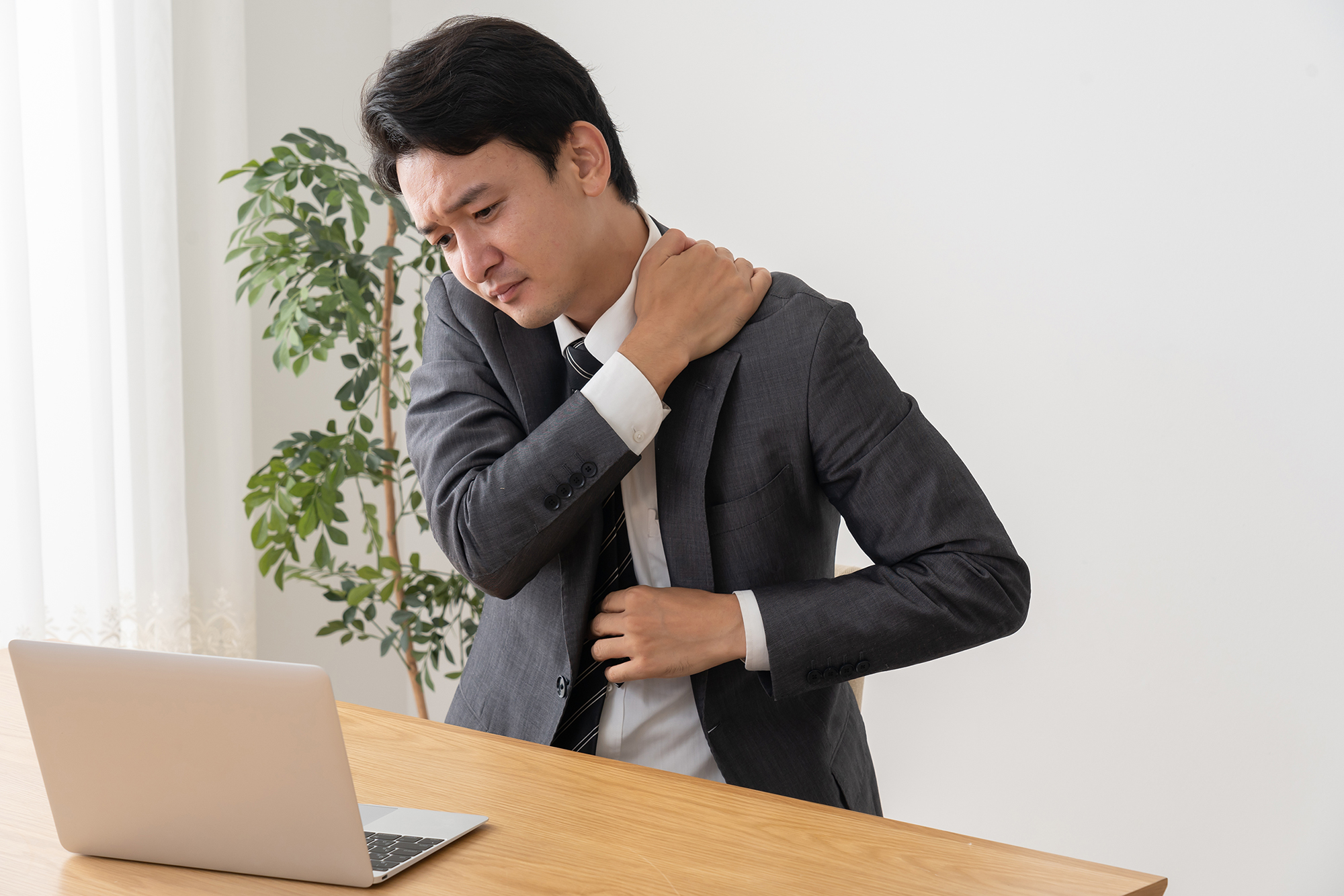 酸素BOXの効果 疲労回復