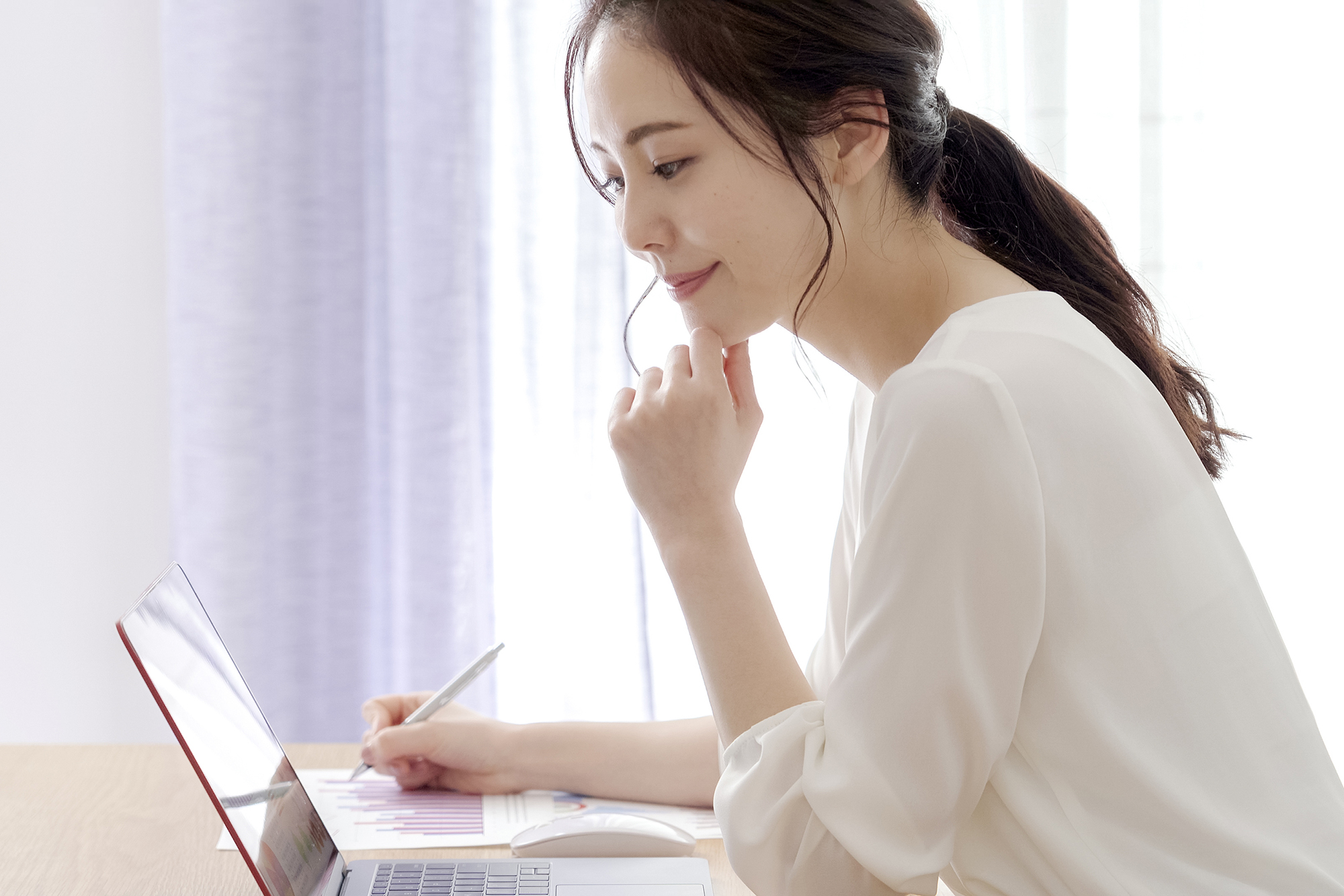 酸素BOXの効果 記憶力の向上