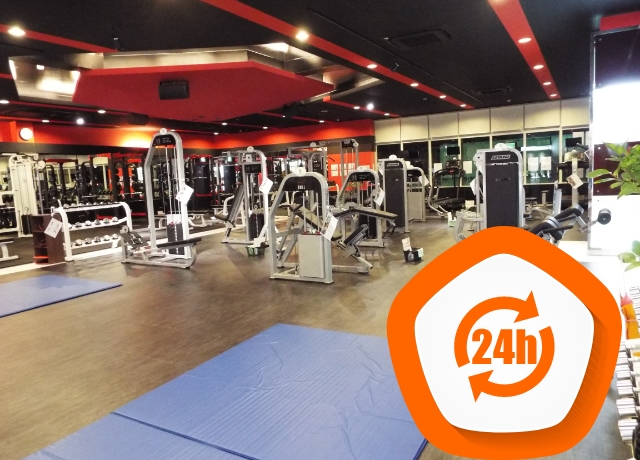 24時間・365日年中無休